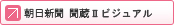 朝日新聞　聞蔵2ビジュアル